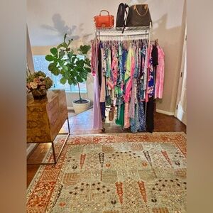 🌟LILLY PULITZER CLOSET CLEANOUT🌟